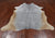 Grey Natural Cowhide Rug - X-Large 7' 0"H x 5' 10"W
