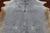 Grey Natural Cowhide Rug - X-Large 7' 0"H x 5' 10"W