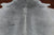 Grey Natural Cowhide Rug - X-Large 6' 10"H x 6' 6"W