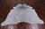 Grey Natural Cowhide Rug - X-Large 7' 1"H x 6' 6"W