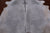 Grey Natural Cowhide Rug - X-Large 7' 3"H x 6' 1"W