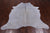 Beige Natural Cowhide Rug - X-Large 7' 3"H x 5' 9"W