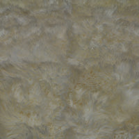 Thumbnail for 100% Natural New Zealand Sheepskin Ivory 5' 0