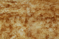 Thumbnail for 100% Natural New Zealand Sheepskin Brown Tip 5' 0