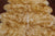 100% Natural New Zealand Sheepskin Brown Tip 6' 0" x 9' 0"