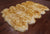 100% Natural New Zealand Sheepskin Brown Tip 6' 0" x 9' 0"