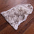 100% Natural New Zealand Sheepskin Wolf 2' 0" x 3' 0"