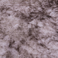 Thumbnail for 100% Natural New Zealand Sheepskin Wolf 6' 0