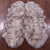 100% Natural New Zealand Sheepskin Wolf 4' 0" x 6' 0"