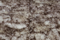 Thumbnail for 100% Natural New Zealand Sheepskin Wolf 5' 0