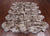 100% Natural New Zealand Sheepskin Wolf 6' 0" x 9' 0"