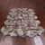 100% Natural New Zealand Sheepskin Wolf 6' 0" x 9' 0"