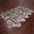 100% Natural New Zealand Sheepskin Wolf 6' 0" x 9' 0"