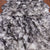 100% Natural New Zealand Sheepskin Black Tip 4' 0" x 6' 0"