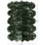 100% Natural New Zealand Sheepskin Green 6' 0" x 9' 0"