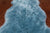 100% Natural New Zealand Sheepskin Blue 2' 0" x 3' 0"