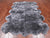 100% Natural New Zealand Sheepskin Grey 6' 0" x 9' 0"
