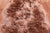 100% Natural New Zealand Sheepskin Toffee 2' 0" x 3' 0"