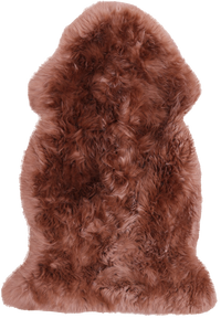 Thumbnail for 100% Natural New Zealand Sheepskin Toffee 2' 0