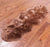 100% Natural New Zealand Sheepskin Toffee 2' 0" x 6' 0"