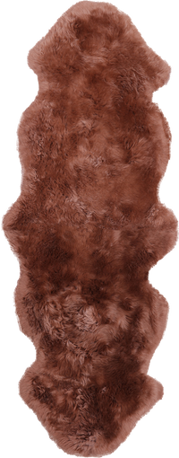 Thumbnail for 100% Natural New Zealand Sheepskin Toffee 2' 0