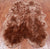 100% Natural New Zealand Sheepskin Toffee 4' 0" x 6' 0"