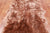100% Natural New Zealand Sheepskin Toffee 4' 0" x 6' 0"