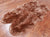 100% Natural New Zealand Sheepskin Toffee 4' 0" x 6' 0"