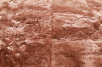 Thumbnail for 100% Natural New Zealand Sheepskin Toffee 5' 0