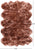 100% Natural New Zealand Sheepskin Toffee 6' 0" x 9' 0"