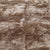 100% Natural New Zealand Sheepskin Taupe 6' 0" x 7' 0"