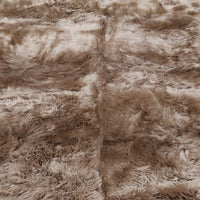 Thumbnail for 100% Natural New Zealand Sheepskin Taupe 6' 0