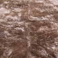 Thumbnail for 100% Natural New Zealand Sheepskin Taupe 6' 0
