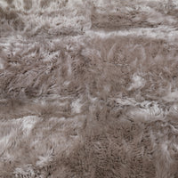 Thumbnail for 100% Natural New Zealand Sheepskin Dark Beige 5' 0