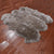 100% Natural New Zealand Sheepskin Dark Beige 5' 0" x 6' 0"