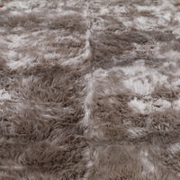 Thumbnail for 100% Natural New Zealand Sheepskin Dark Beige 6' 0