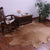 Light Brown Natural Cowhide Rug