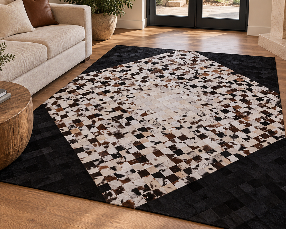 Patchwork Rugs