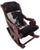 Hair-On Cowhide Wooden Handcrafted Rocking Chair