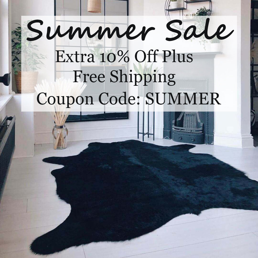 Cowhide Shop Cowhide Rugs for Sale Cowhide Patchwork Real Cowhide