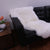 100% Natural New Zealand Sheepskin Ivory 2' 0" x 6' 0"