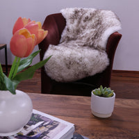 Thumbnail for 100% Natural New Zealand Sheepskin Wolf 2' 0
