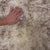 100% Natural New Zealand Sheepskin Wolf 2' 0" x 6' 0"