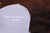 Brown & White Natural Cowhide Rug - Large 6'11"H x 5'10"W