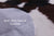 Black & White Natural Cowhide Rug - X-Large 7'5"H x 6'5"W
