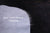 Black & White Natural Cowhide Rug - Large 7'3"H x 5'7"W