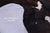 Dark Brindle Natural Cowhide Rug - Large 6'11"H x 6'2"W