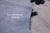 Black & White Natural Cowhide Rug - Large 6'7"H x 6'3"W